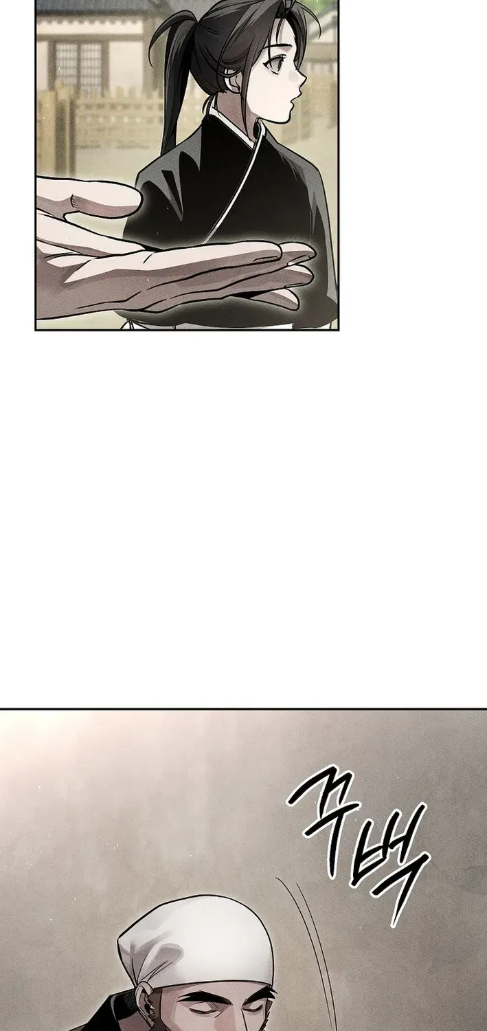 Heavenly Demon Sovereign Chapter 23 page 40 - 