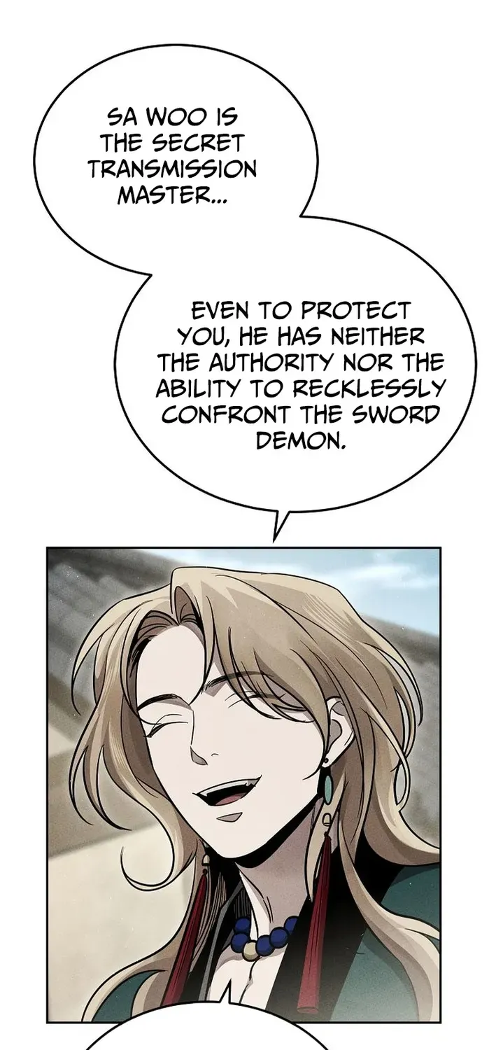 Heavenly Demon Sovereign Chapter 23 page 45 - 