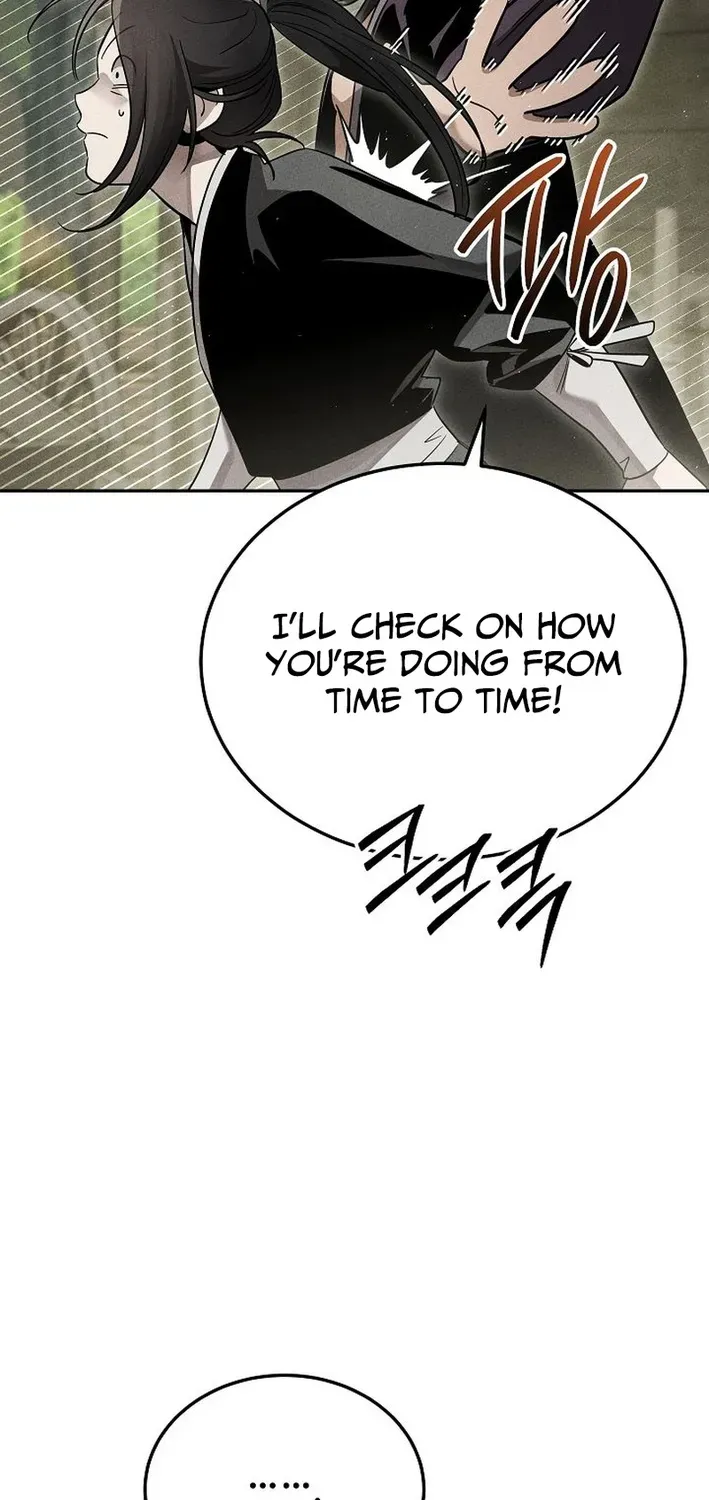 Heavenly Demon Sovereign Chapter 23 page 50 - 