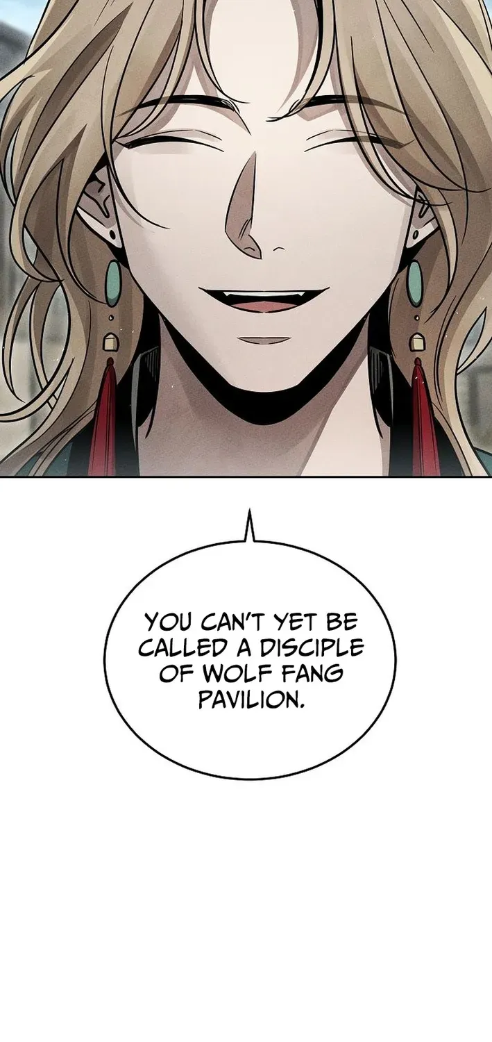 Heavenly Demon Sovereign Chapter 23 page 54 - 