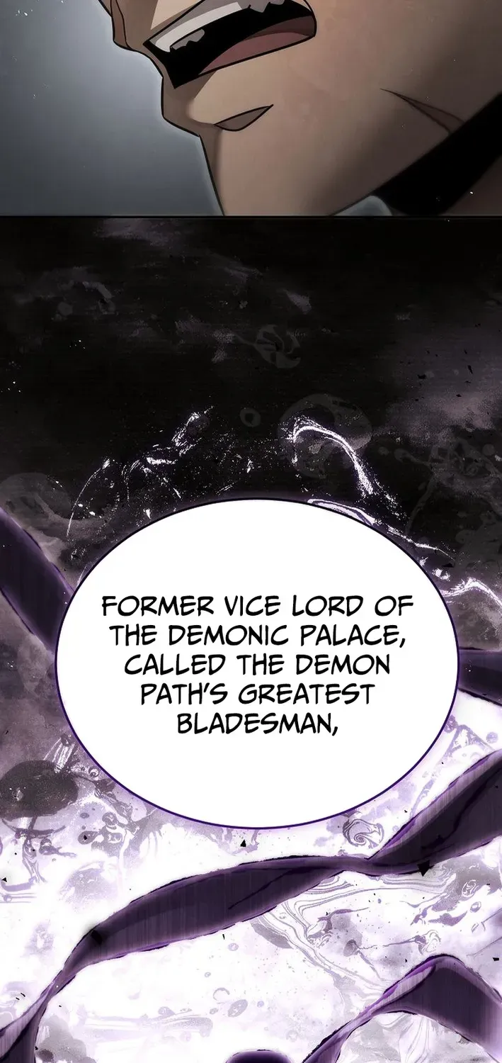 Heavenly Demon Sovereign Chapter 24 page 22 - 