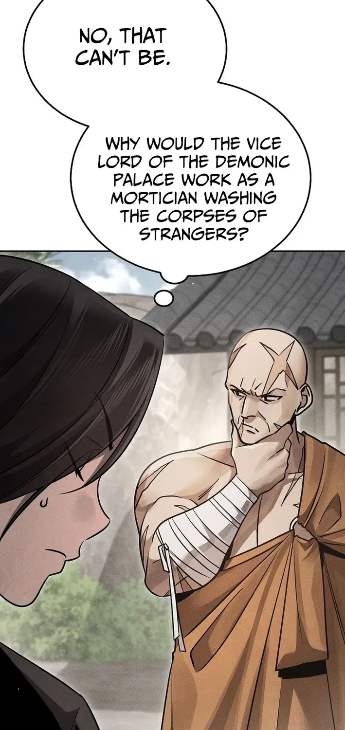 Heavenly Demon Sovereign Chapter 24 page 27 - 