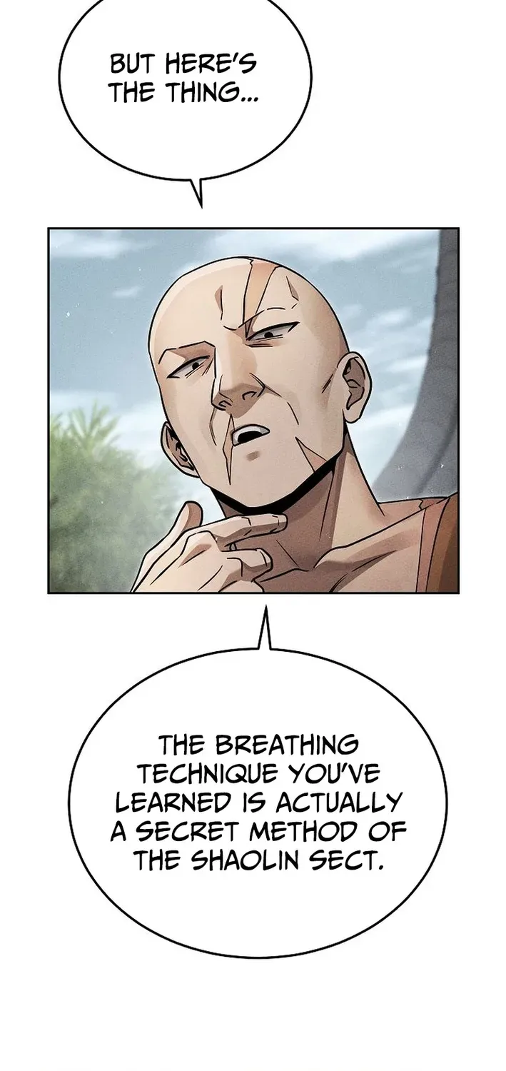 Heavenly Demon Sovereign Chapter 24 page 29 - 