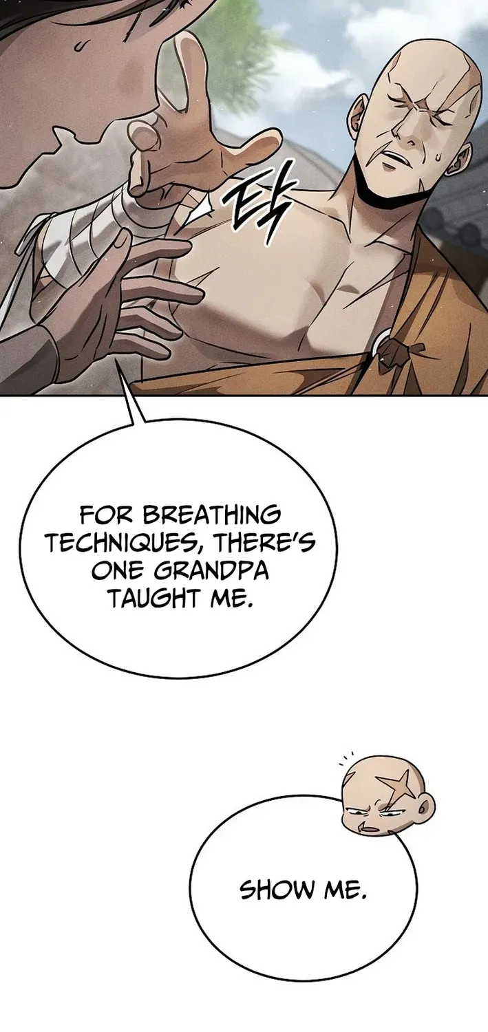 Heavenly Demon Sovereign Chapter 24 page 5 - 