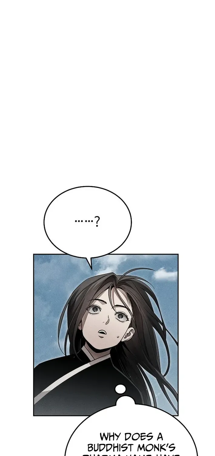 Heavenly Demon Sovereign Chapter 24 page 45 - 