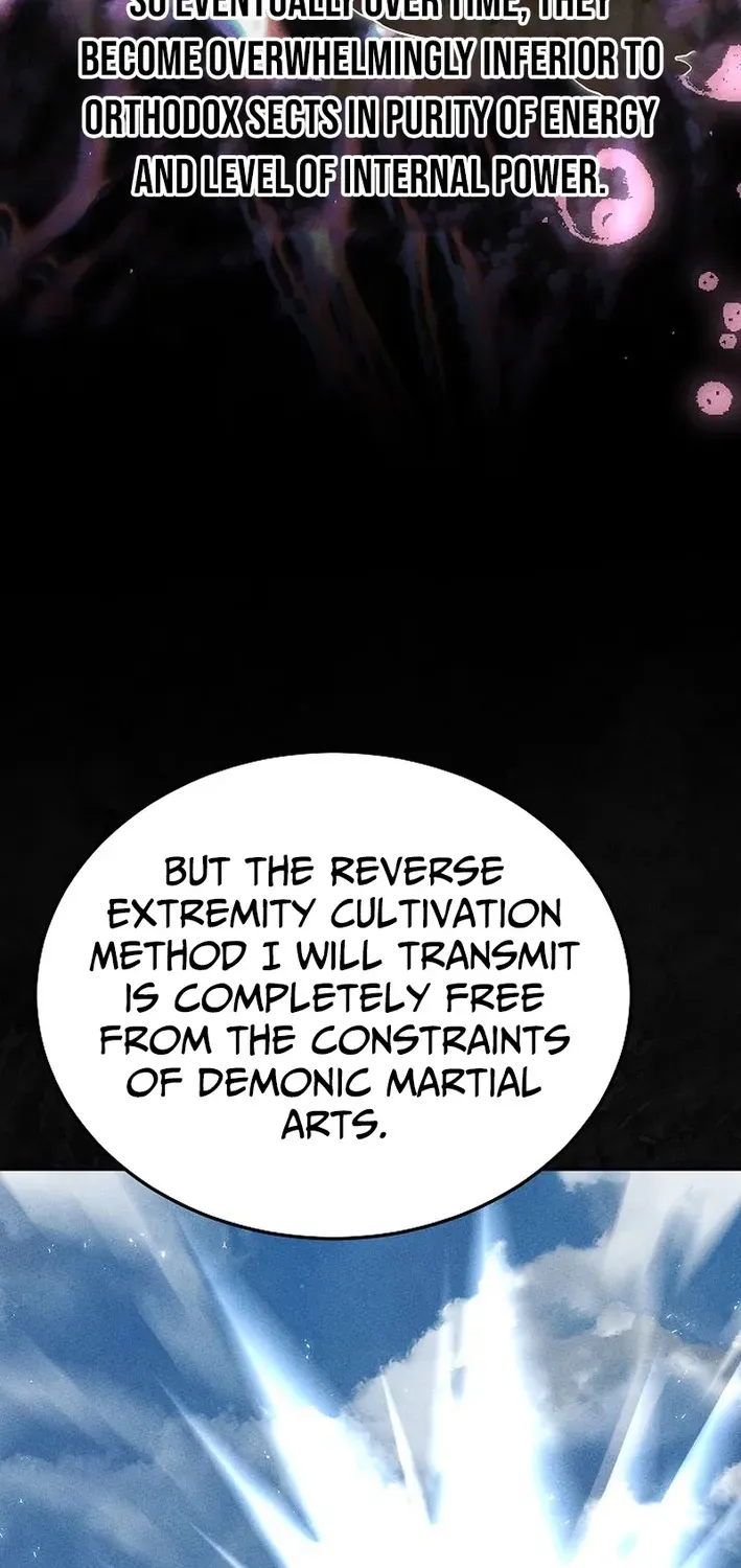 Heavenly Demon Sovereign Chapter 24 page 52 - 
