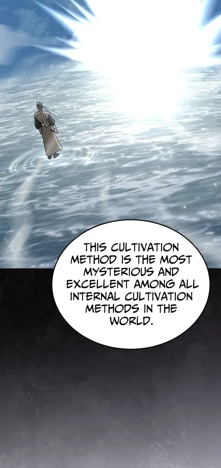 Heavenly Demon Sovereign Chapter 24 page 53 - 
