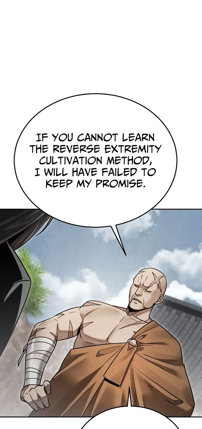Heavenly Demon Sovereign Chapter 24 page 61 - 