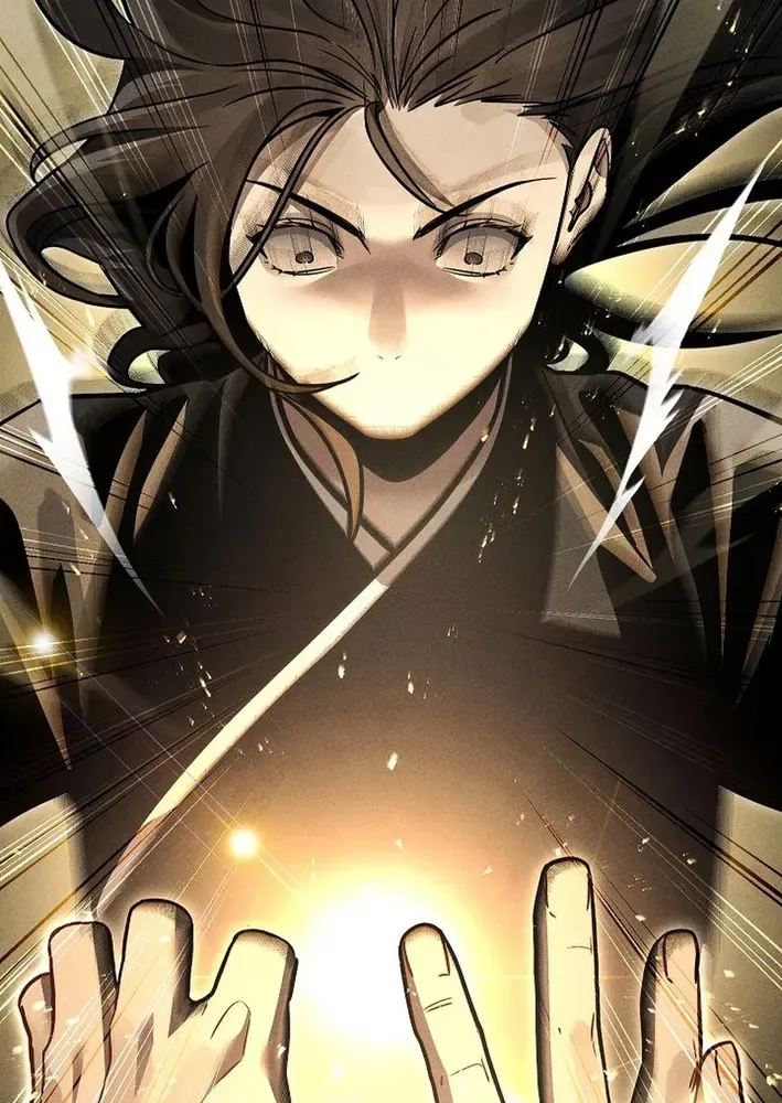 Heavenly Demon Sovereign Chapter 24 page 70 - 