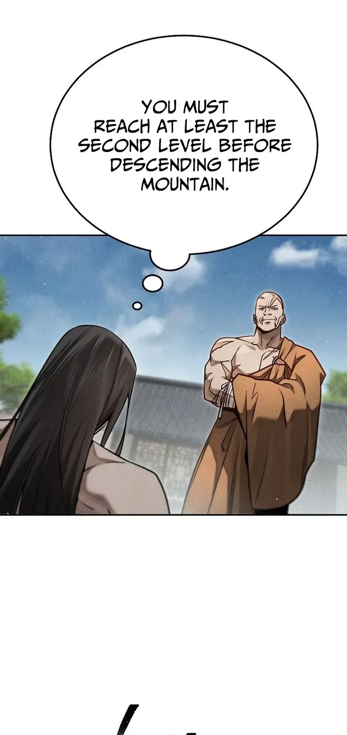 Heavenly Demon Sovereign Chapter 25 page 11 - 