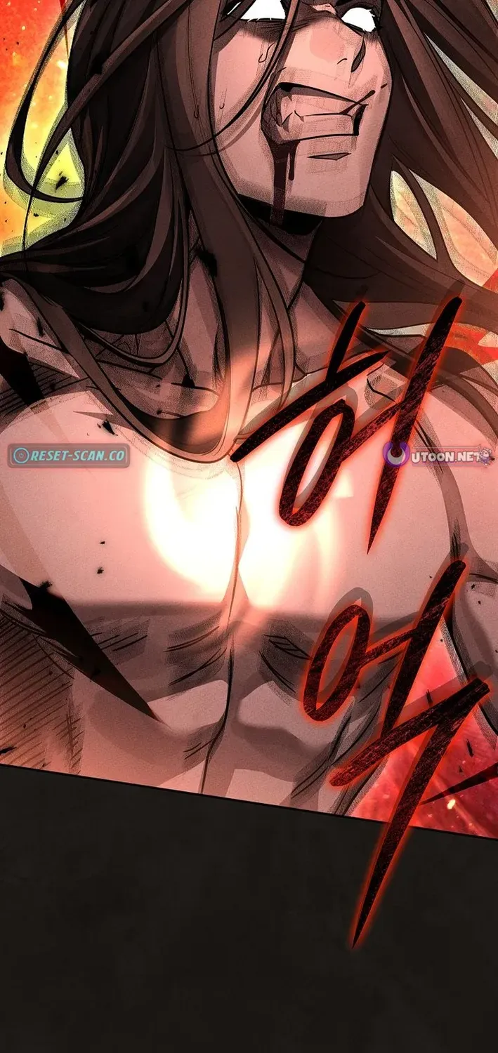 Heavenly Demon Sovereign Chapter 25 page 20 - 