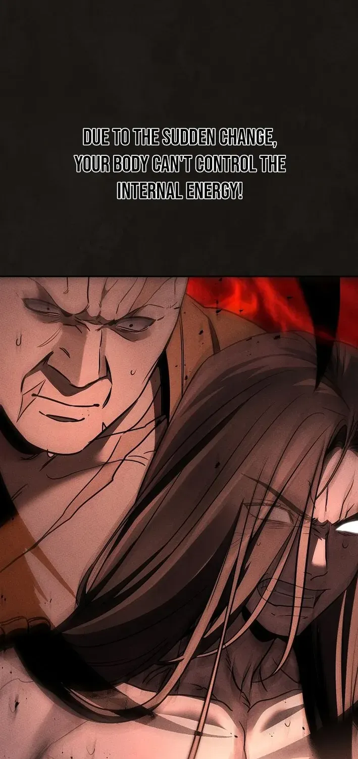 Heavenly Demon Sovereign Chapter 25 page 23 - 