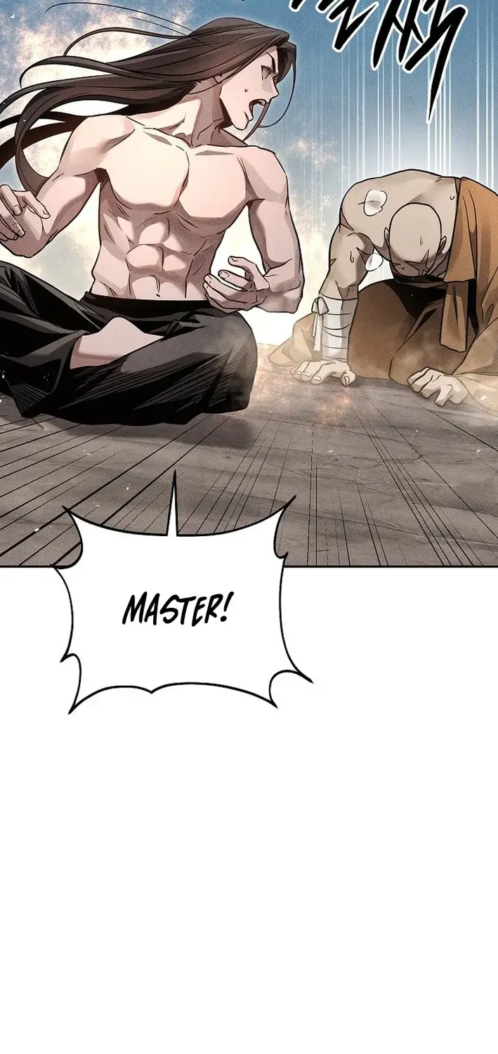 Heavenly Demon Sovereign Chapter 25 page 32 - 