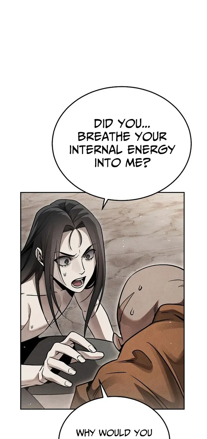 Heavenly Demon Sovereign Chapter 25 page 33 - 
