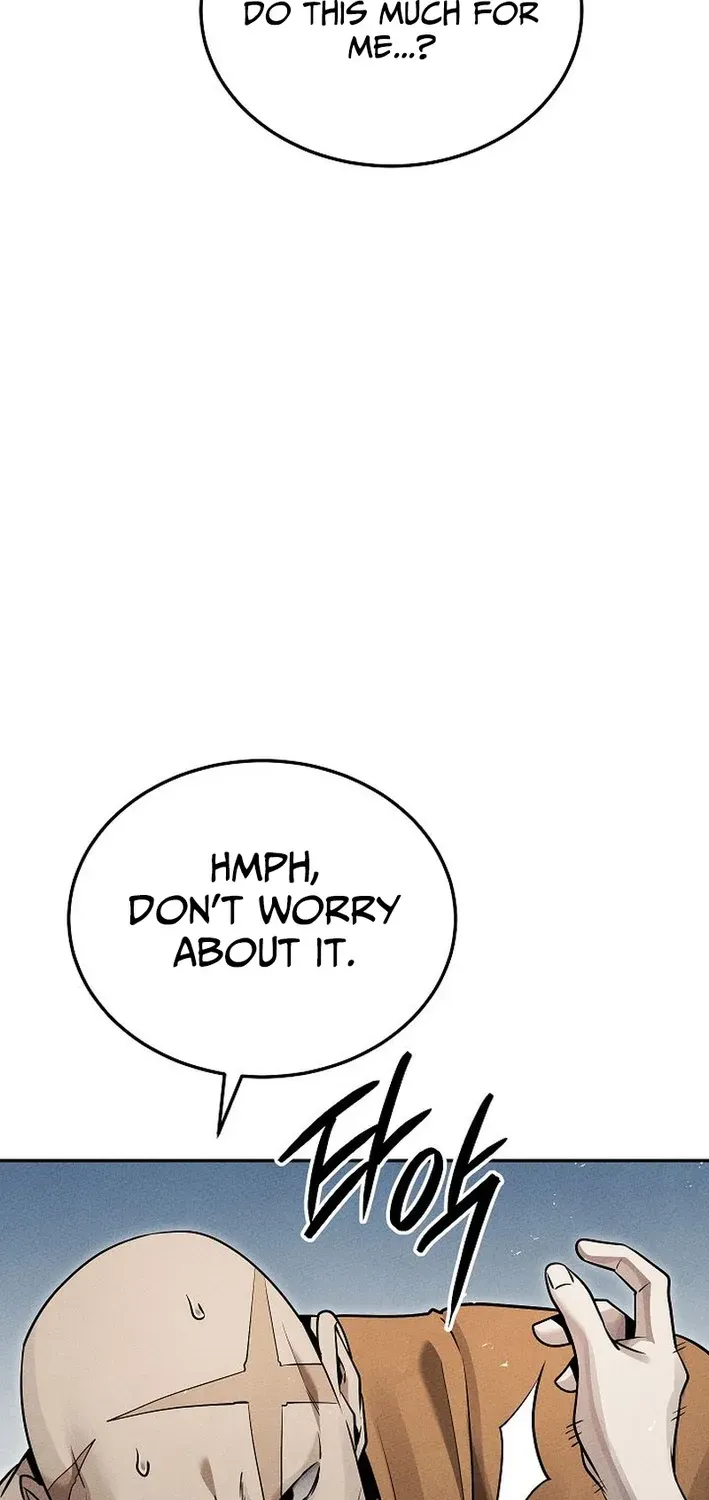 Heavenly Demon Sovereign Chapter 25 page 34 - 