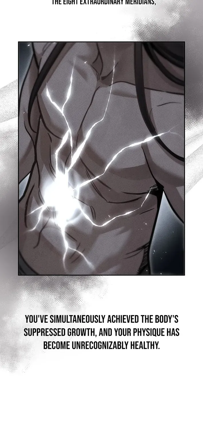 Heavenly Demon Sovereign Chapter 25 page 5 - 