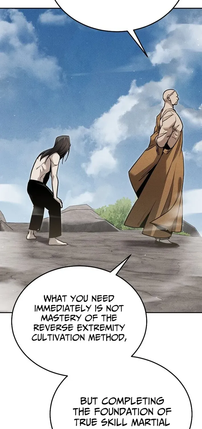 Heavenly Demon Sovereign Chapter 25 page 48 - 