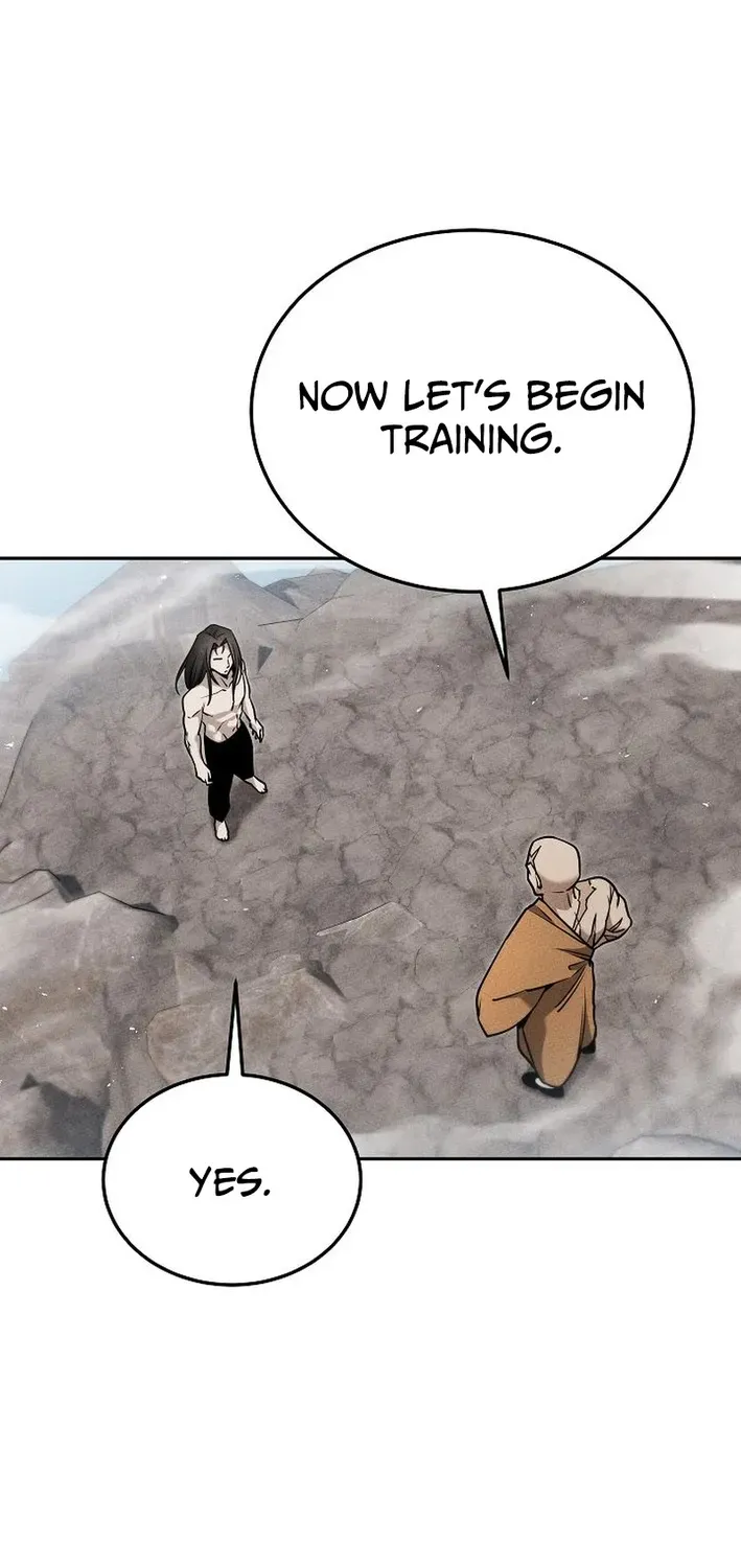 Heavenly Demon Sovereign Chapter 25 page 6 - 
