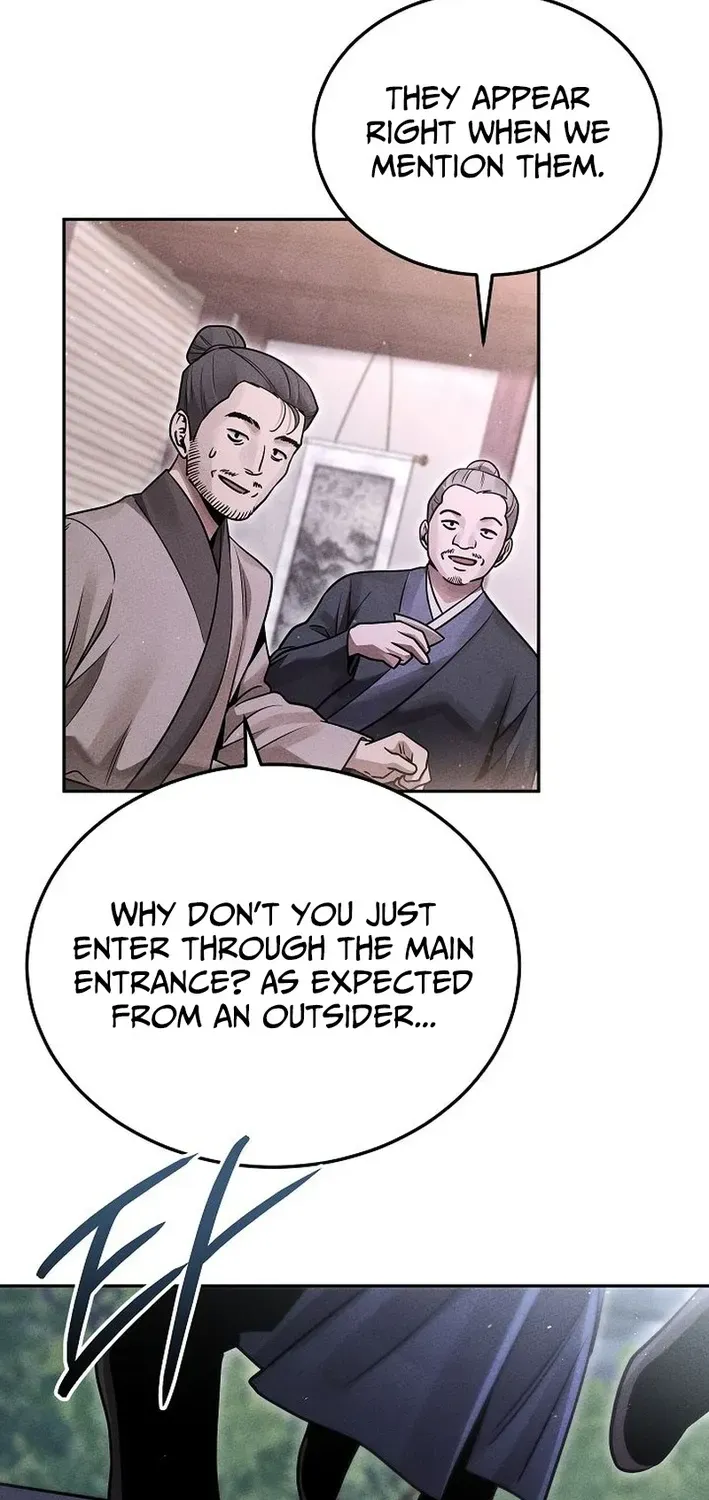 Heavenly Demon Sovereign Chapter 25 page 62 - 