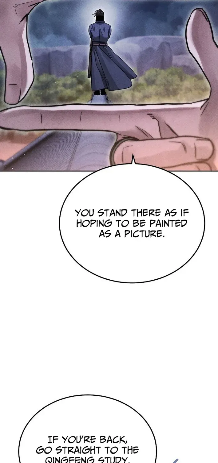 Heavenly Demon Sovereign Chapter 25 page 68 - 