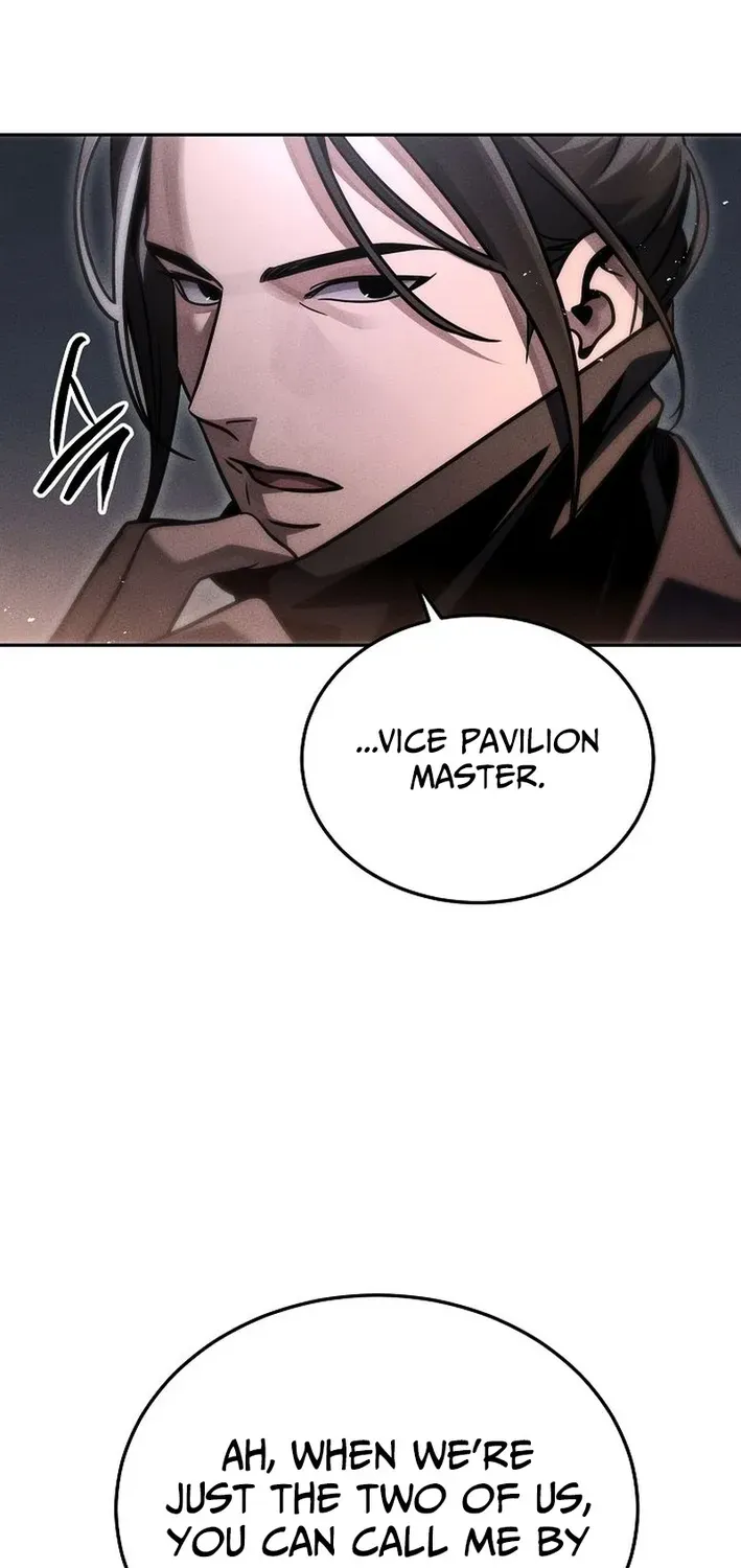 Heavenly Demon Sovereign Chapter 25 page 72 - 