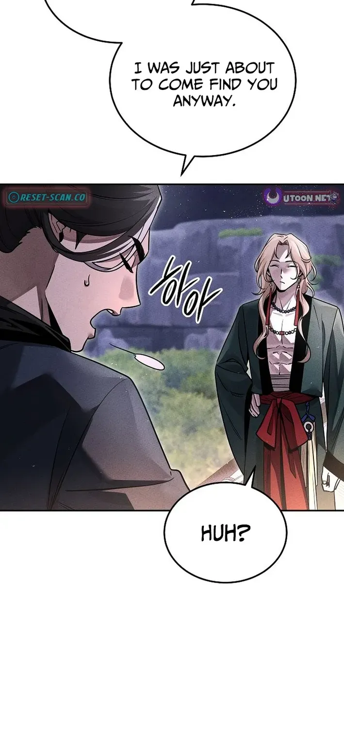 Heavenly Demon Sovereign Chapter 25 page 76 - 