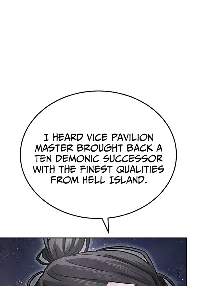 Heavenly Demon Sovereign Chapter 25 page 77 - 