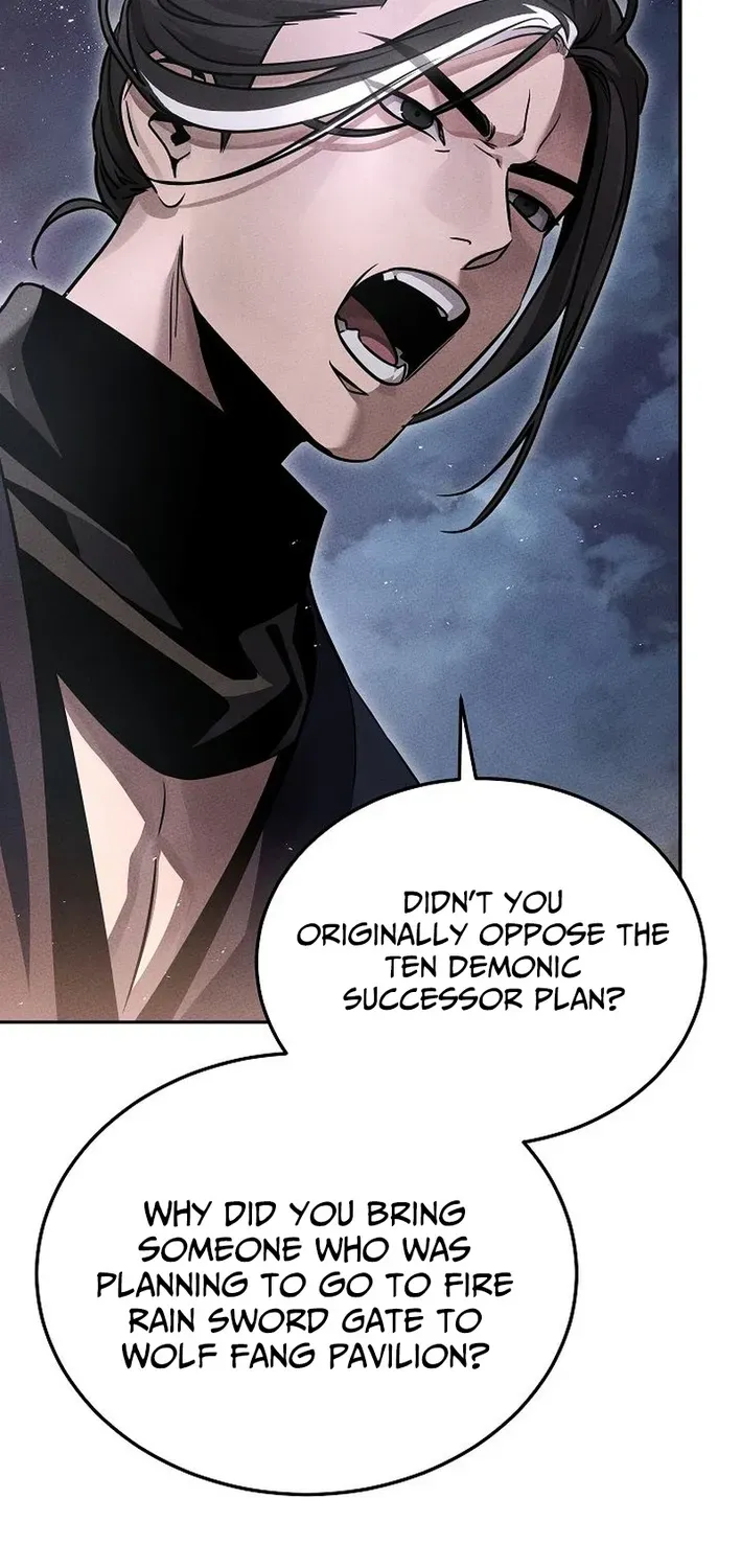 Heavenly Demon Sovereign Chapter 25 page 78 - 