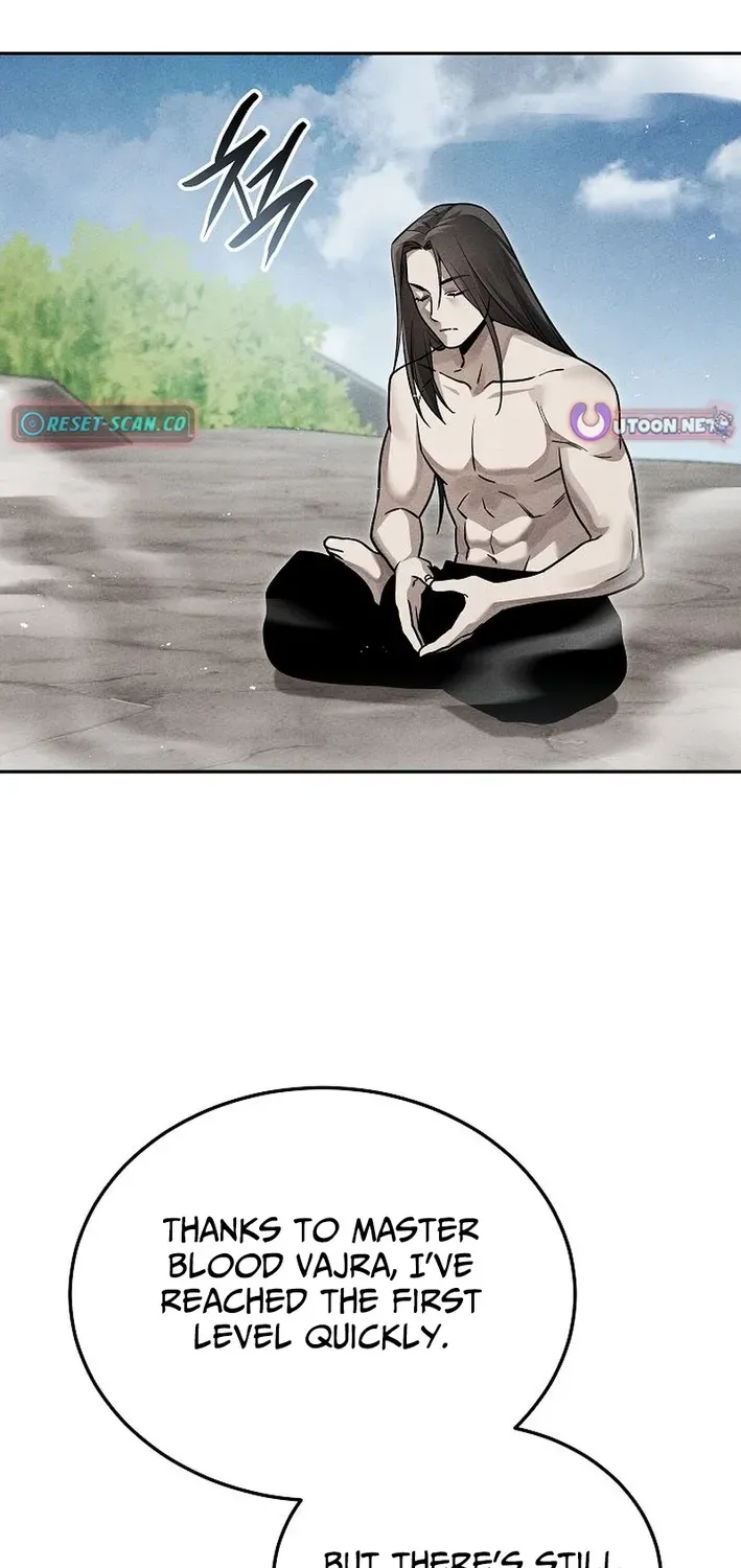 Heavenly Demon Sovereign Chapter 25 page 9 - 