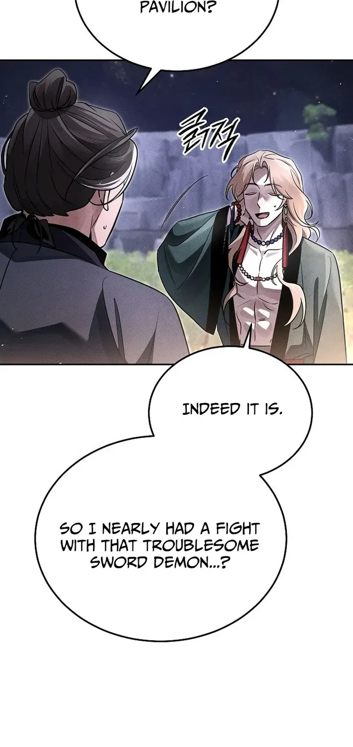 Heavenly Demon Sovereign Chapter 25 page 81 - 