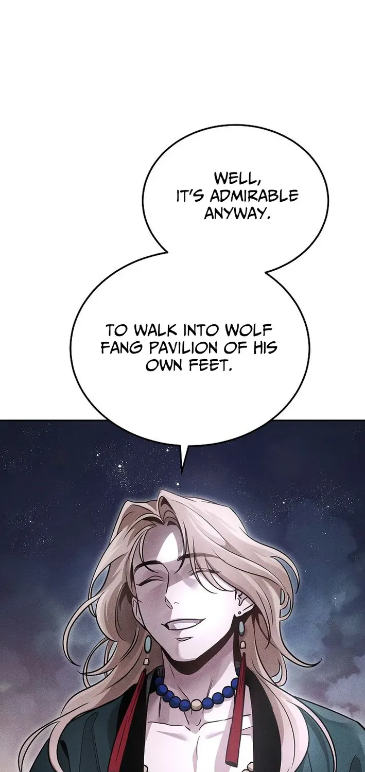 Heavenly Demon Sovereign Chapter 25 page 82 - 