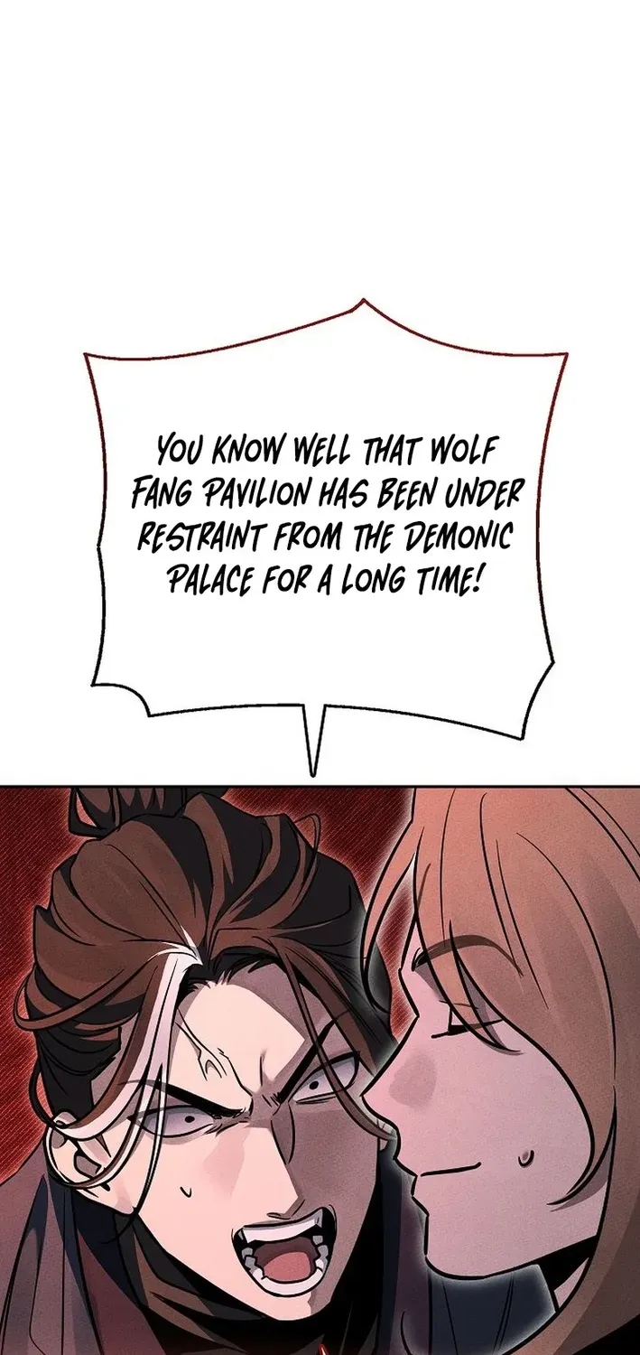 Heavenly Demon Sovereign Chapter 25 page 86 - 