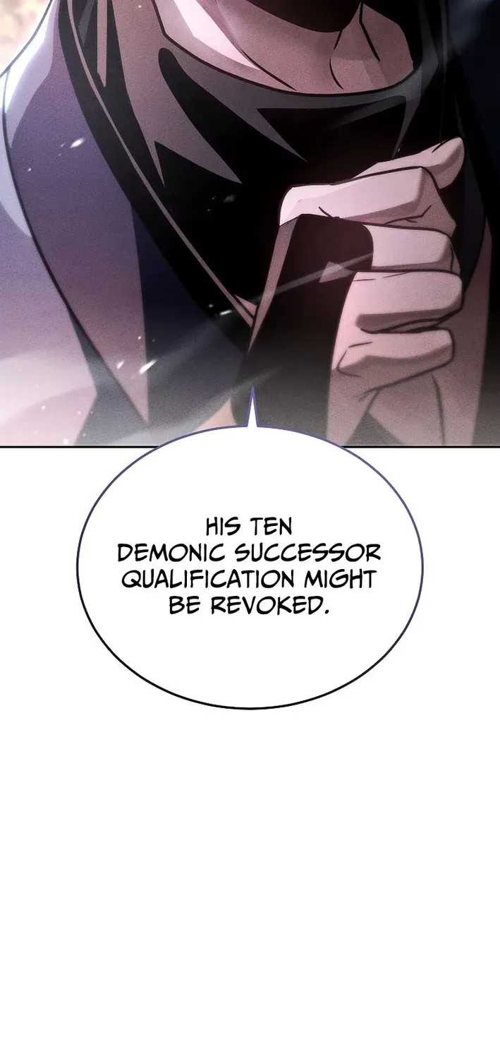 Heavenly Demon Sovereign Chapter 25 page 92 - 