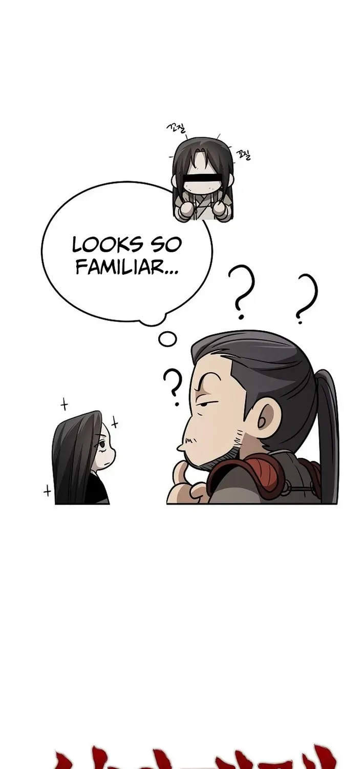 Heavenly Demon Sovereign Chapter 26 page 104 - 