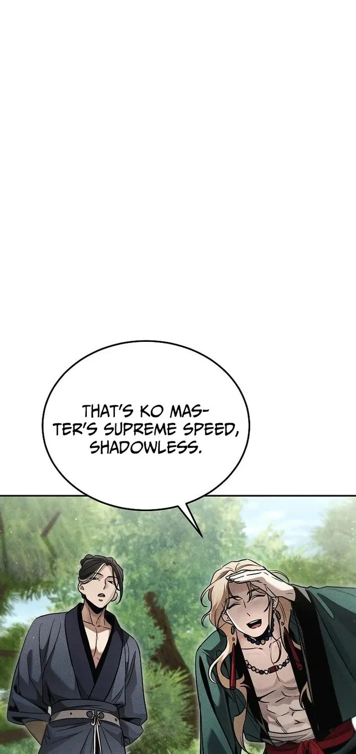 Heavenly Demon Sovereign Chapter 26 page 22 - 