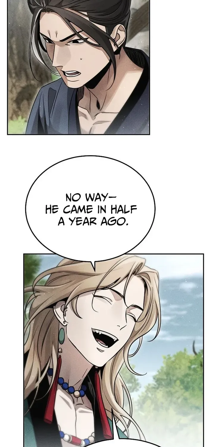 Heavenly Demon Sovereign Chapter 26 page 24 - 
