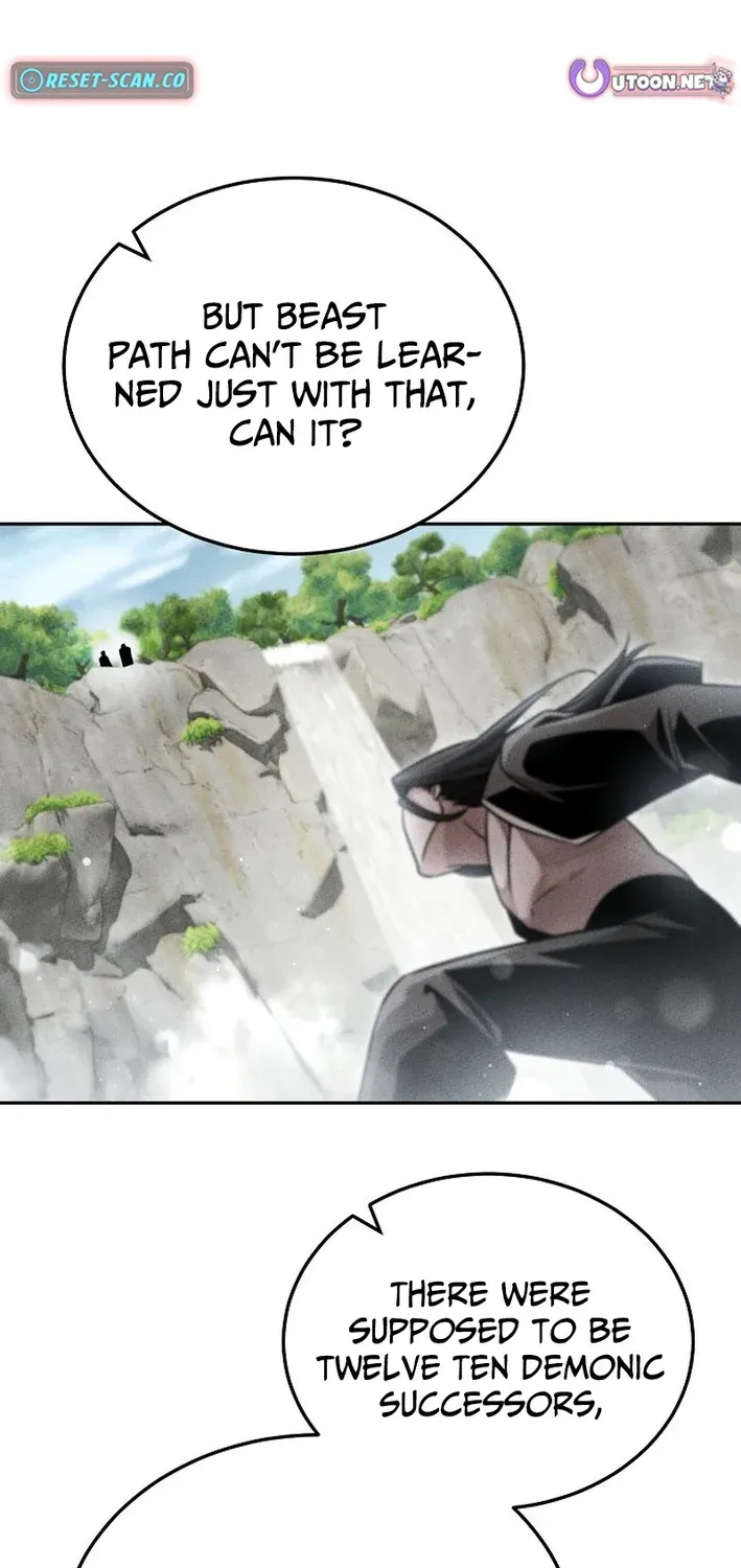 Heavenly Demon Sovereign Chapter 26 page 29 - 