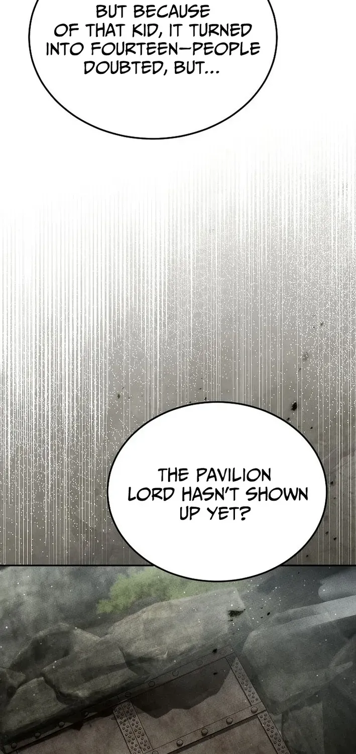 Heavenly Demon Sovereign Chapter 26 page 30 - 