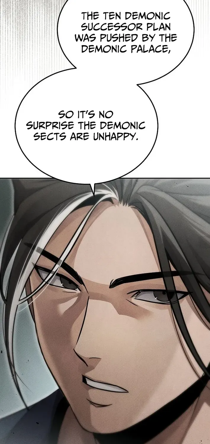 Heavenly Demon Sovereign Chapter 26 page 32 - 