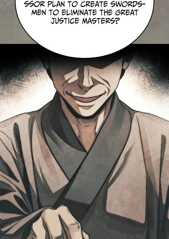 Heavenly Demon Sovereign Chapter 26 page 35 - 