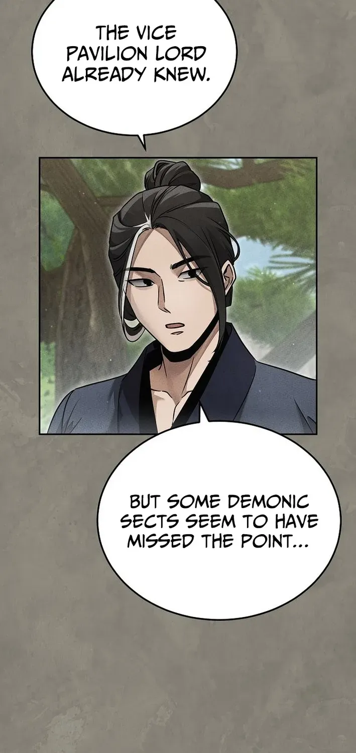 Heavenly Demon Sovereign Chapter 26 page 37 - 