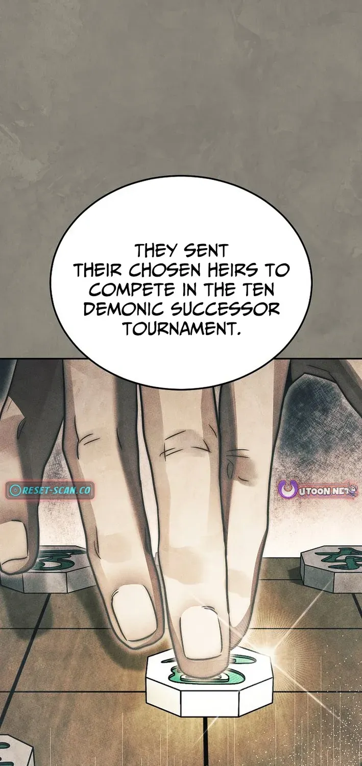 Heavenly Demon Sovereign Chapter 26 page 38 - 