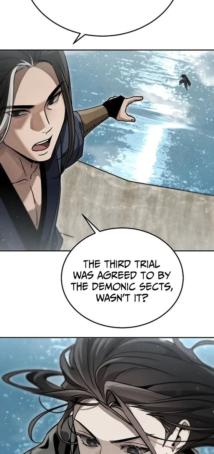 Heavenly Demon Sovereign Chapter 26 page 41 - 