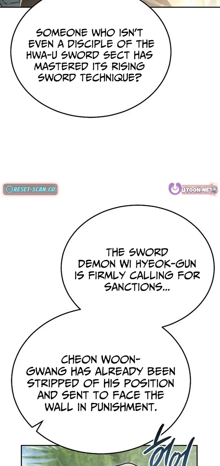 Heavenly Demon Sovereign Chapter 26 page 46 - 