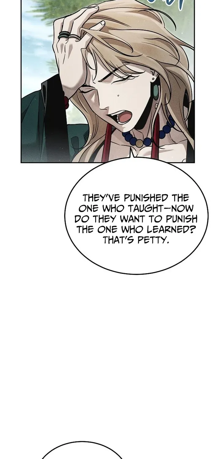 Heavenly Demon Sovereign Chapter 26 page 47 - 