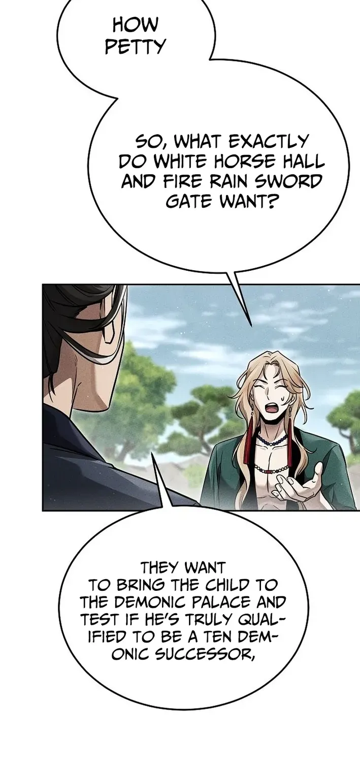 Heavenly Demon Sovereign Chapter 26 page 48 - 