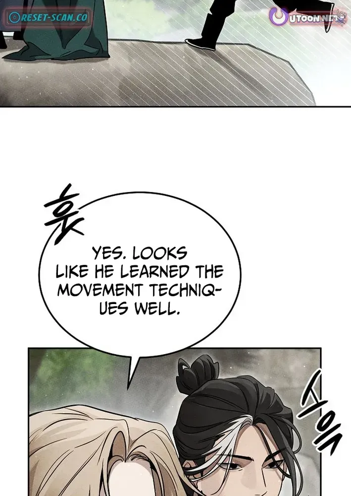 Heavenly Demon Sovereign Chapter 26 page 56 - 