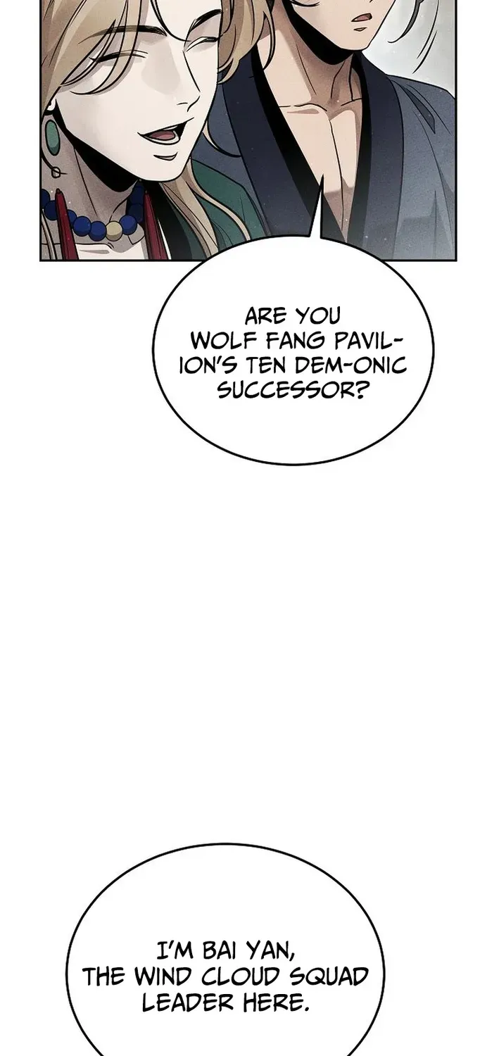 Heavenly Demon Sovereign Chapter 26 page 57 - 