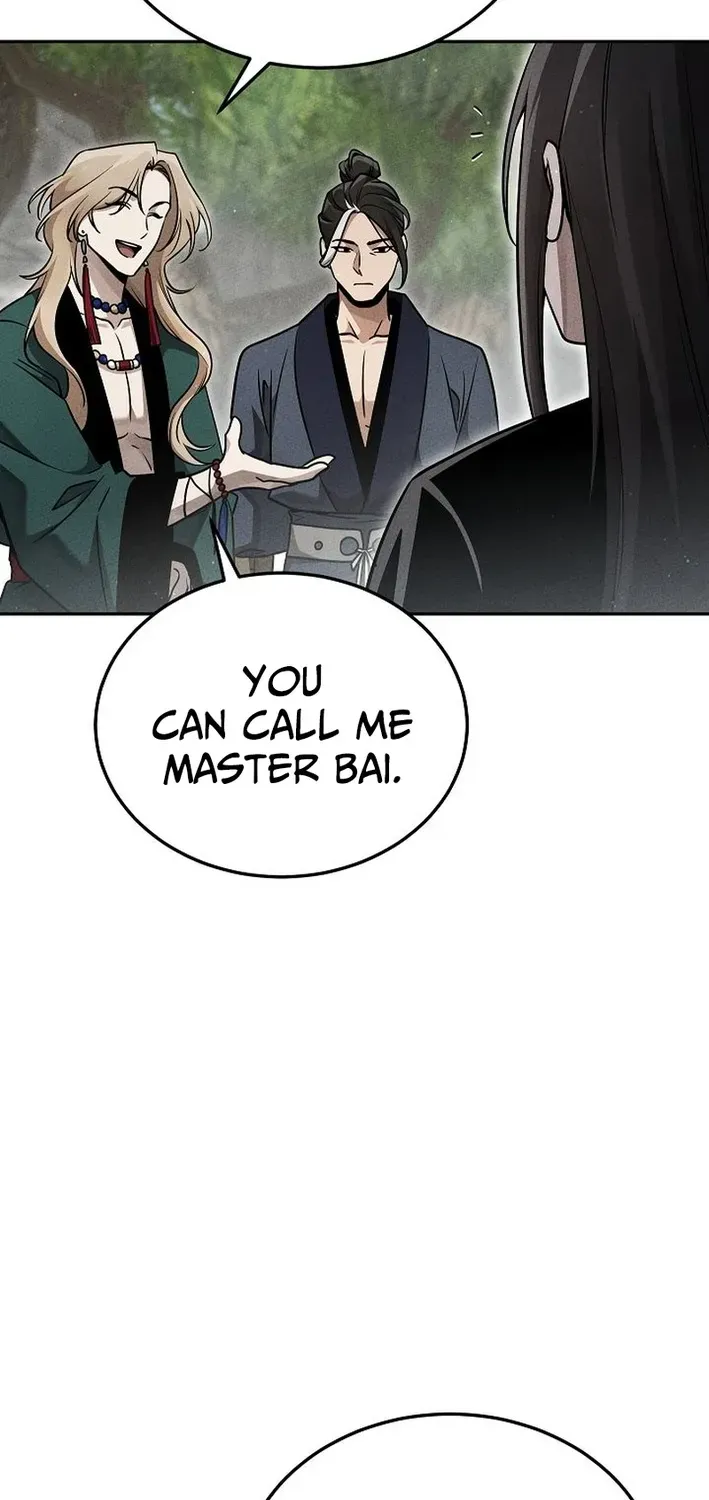 Heavenly Demon Sovereign Chapter 26 page 58 - 