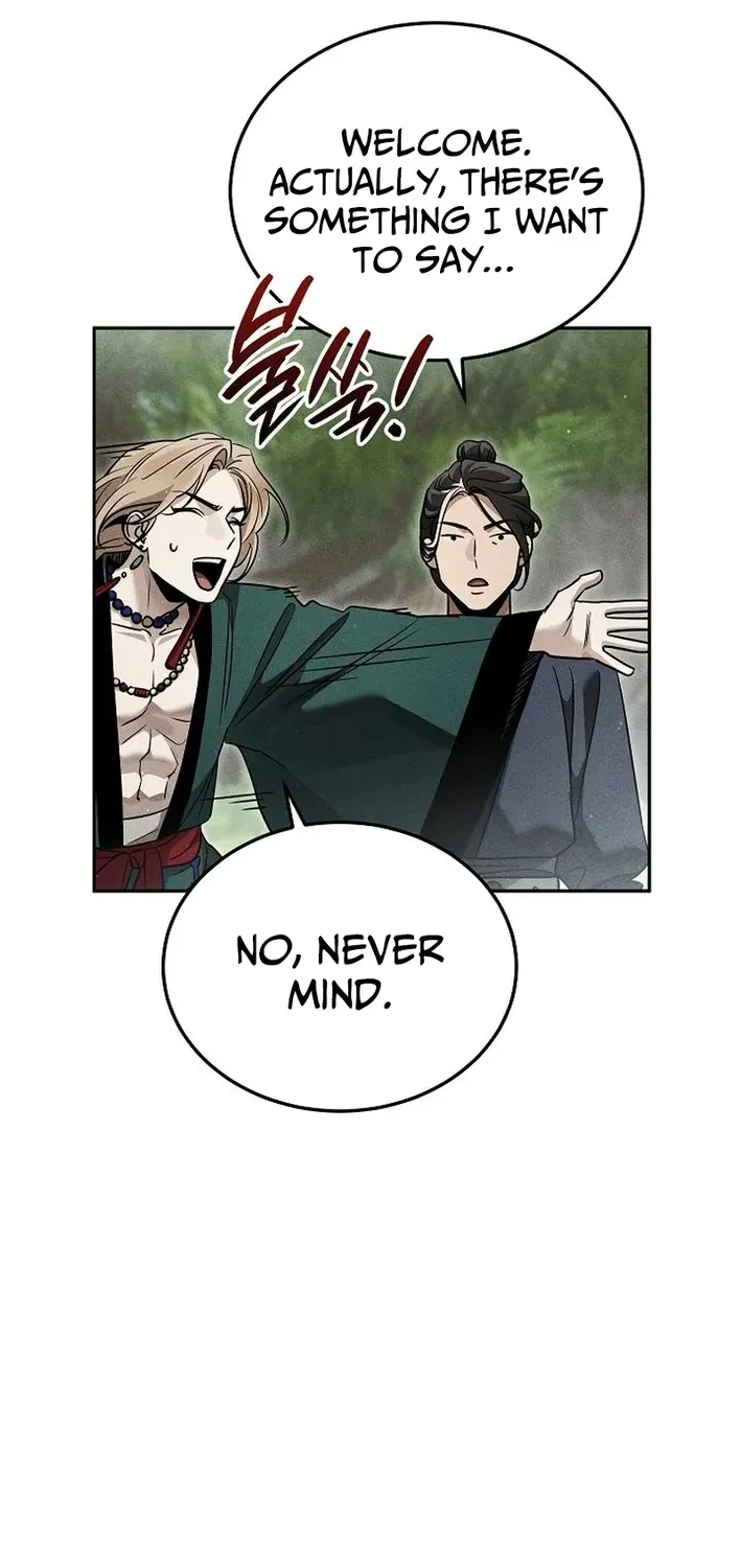 Heavenly Demon Sovereign Chapter 26 page 60 - 